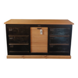Meuble de métier reconditionné