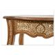 Marquetry harness