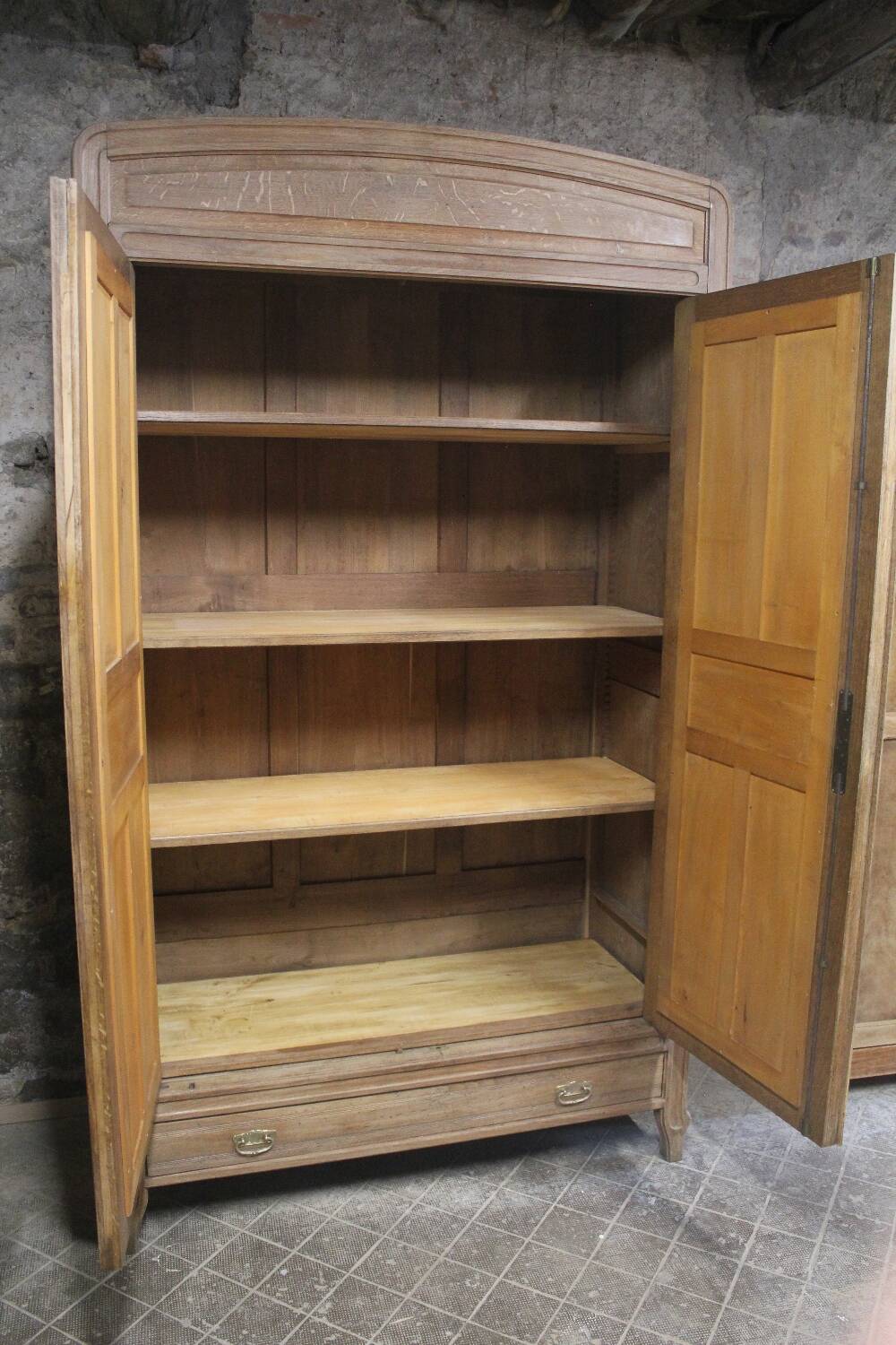Cupboard