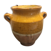 Fat pot