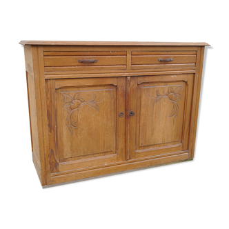 Buffet parisien 1940
