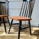Paire de chaises