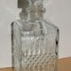 Whisky decanter