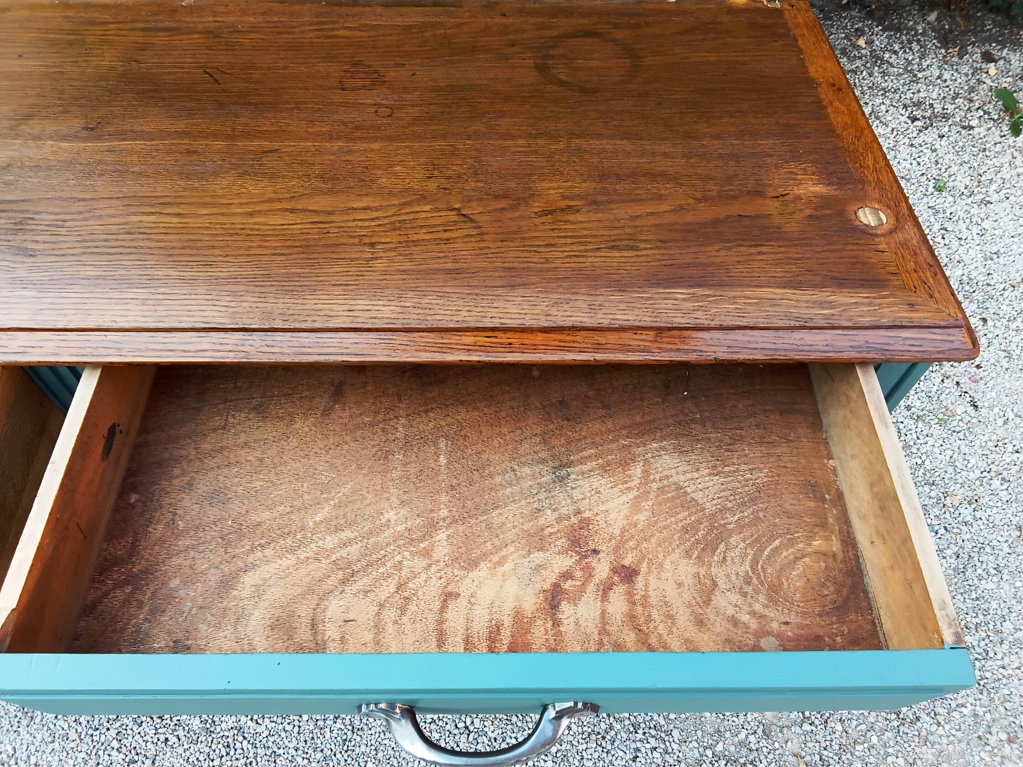 Art Deco Buffet