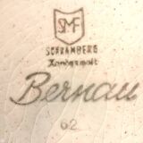 Bernau teapot / coffee maker from Schramberg