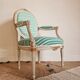Fauteuil ancien 1813