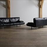 Milano 210 three-seater sofa by De Pas, D’Urbino and Lomazzi for Zanotta, Italy 1980s