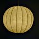 Cocoon pendant lamp by Achille & Pier Giacomo Castiglioni for Flos, 1960s