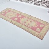 Turkish Hallway Runner Rug sku 3506