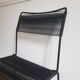 Chaise "Spaghetti" conçue par Giandomenico Belotti pour Alias