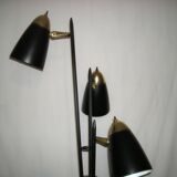 Gerald Thurston floor lamp - Lightolier from the 1950s