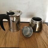 Vintage Italian coffee maker