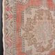 Oushak Vintage Ethnic Rug sku 800