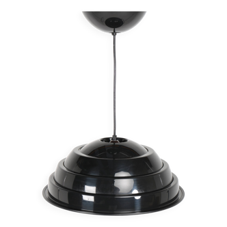 “Telescopus” pendant light by Francesco & Aldo Piccaluga for iGuzzini, 1977