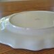 Large earthenware dish "Streetlight" St. Clement