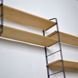 String type shelf 1970