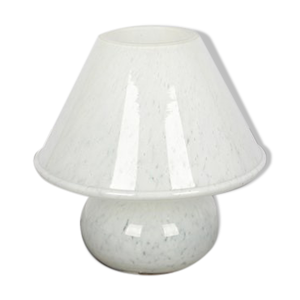 lampe de table en forme - champignon