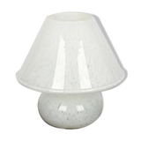 Mushroom-shaped table lamp by Limburg Germany 1970s