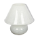 Mushroom-shaped table lamp by Limburg Germany 1970s