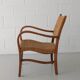 2 lounge chairs with cord