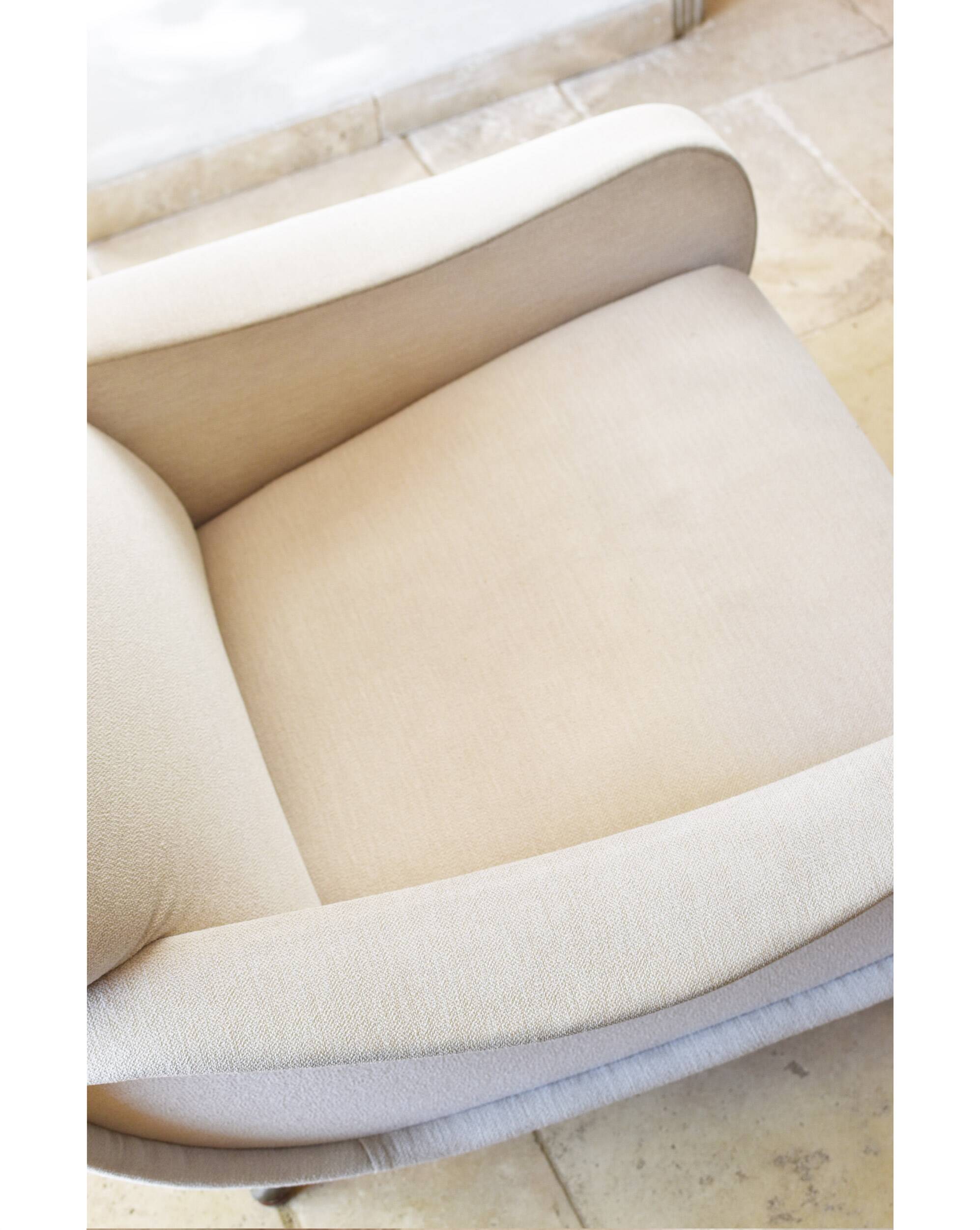 Lady armchair by Marco Zanuso, 1950s