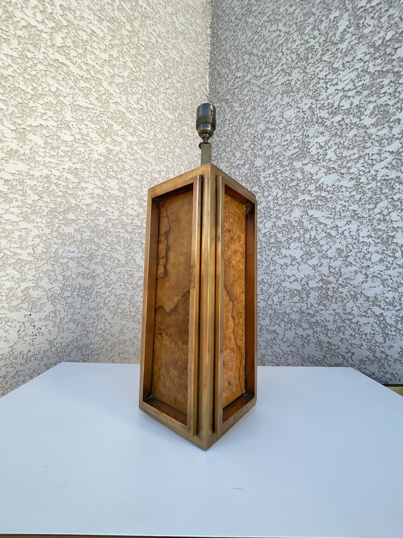 Lampe Guy Lefevre