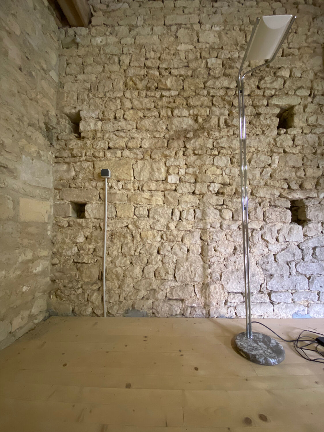 I Guzzini Floor Lamp