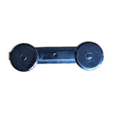 Metal hook