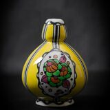 Soliflore Charles Catteau for Boch Frères Keramis La Louvière (D.876)