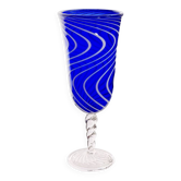 Blue Flute