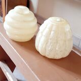 Clamp stroller with tulip