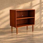 vintage small bookcase | cabinet | 1960s | Danish