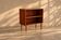 vintage small bookcase | cabinet | 1960s | Danish