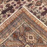 Handmade Persian rug