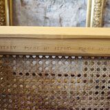 Cesca chair by Marcel Breuer B64