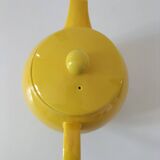 Vintage sun yellow teapot – Moulin des Loups & Hamage Nord