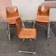 Lot de 21 chaises Pagholz Thur-Op-Seat