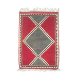 Berber carpet Taznakhte 70x100cm
