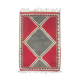 Berber carpet Taznakhte 70x100cm