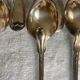 Stainless steel cutlery set