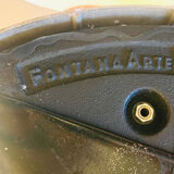 Floor lamp by Gio Ponti Pirellone Fontanaarte