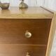 Commode vintage