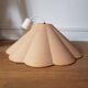 Vintage lampshade