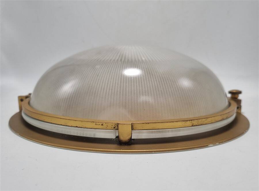 Sergio Mazza wall lamp