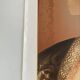 Lithograph (EA) signed Balitran - Portrait of a woman - Art Deco