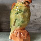Parrot pitcher