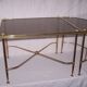 three coffee tables-years 50