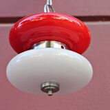 Vintage hanging lamp