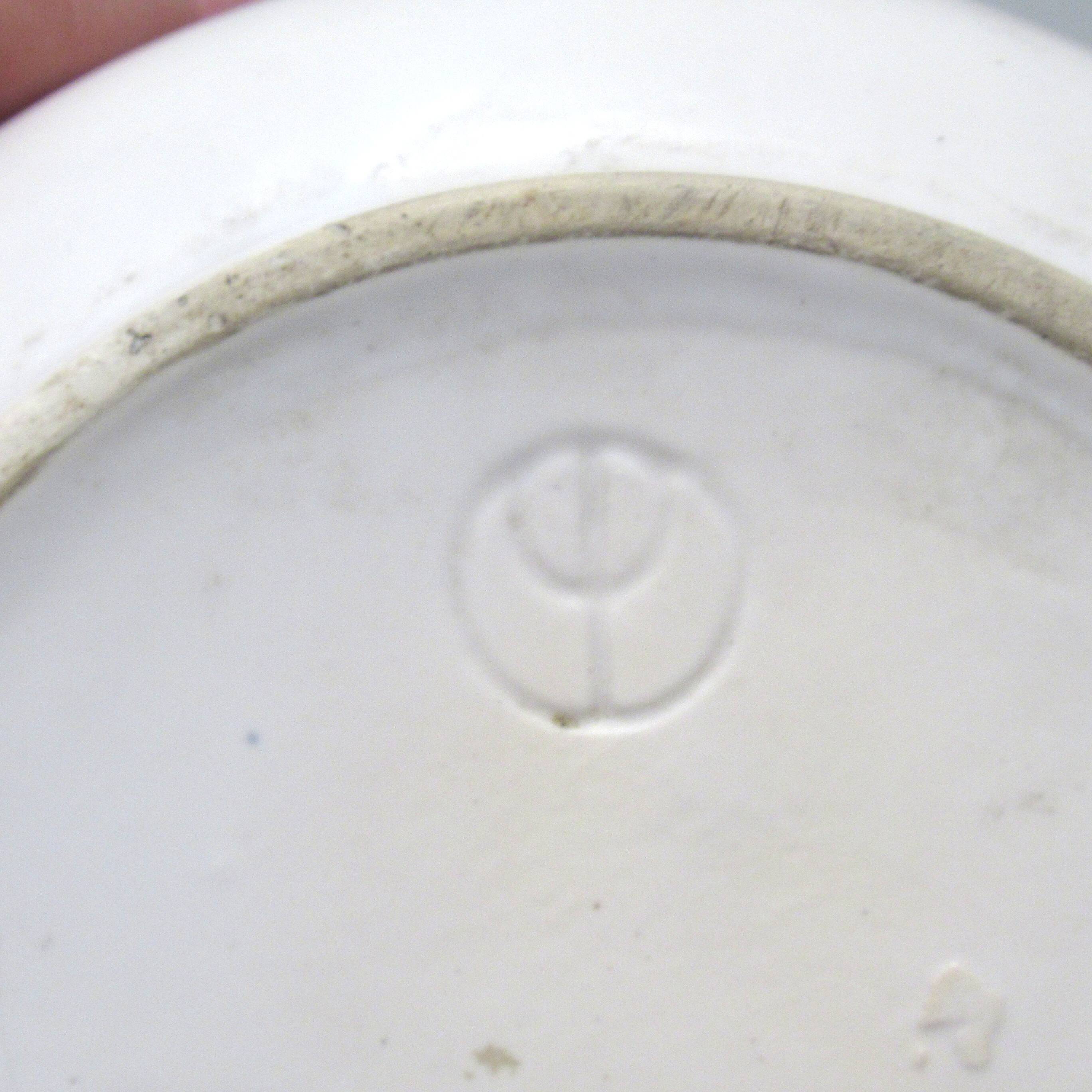 UFO Ashtray Space Age 1970s
