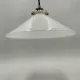 Opaline cone suspension